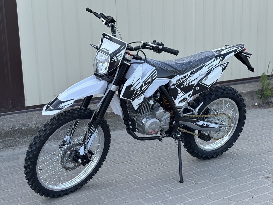 BSE 250 S2 2026модельний рік