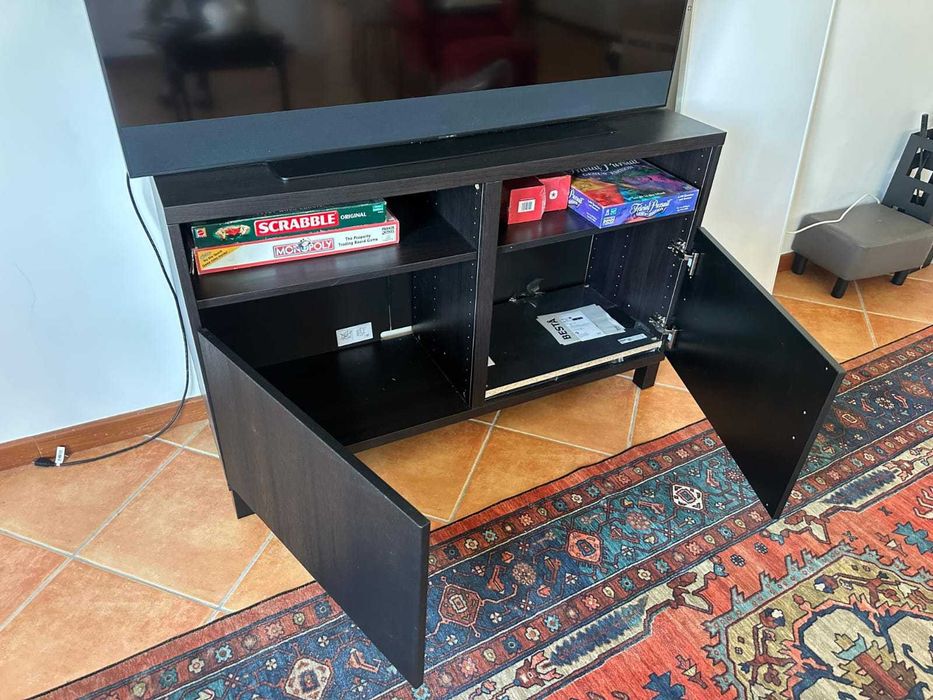 Aparador de sala IKEA