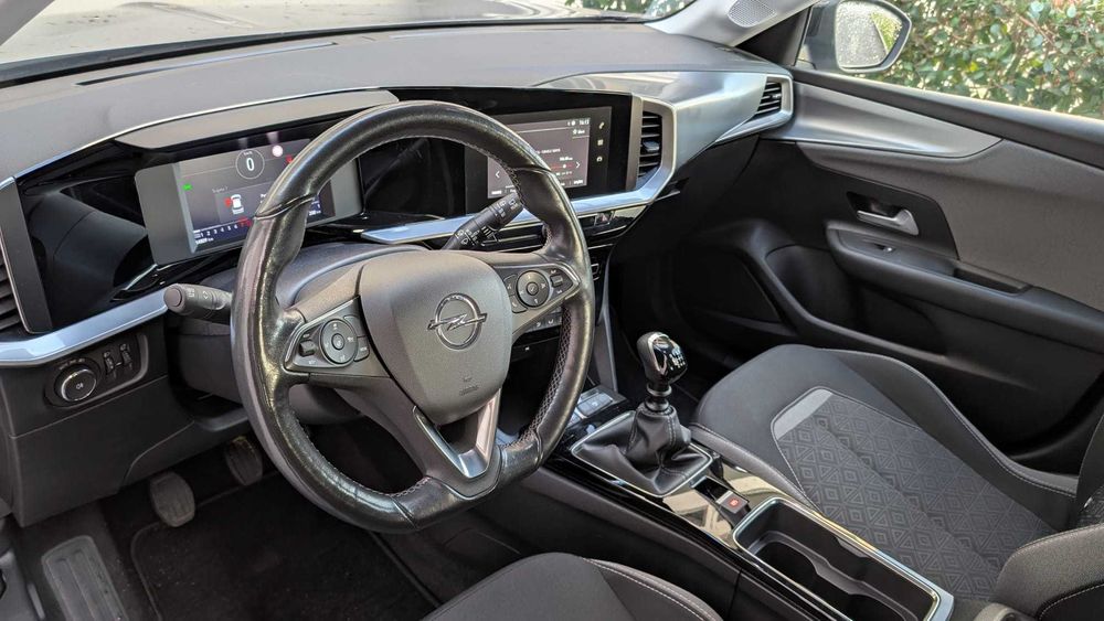 Opel Mokka 1.2 100cv 65 mil KM