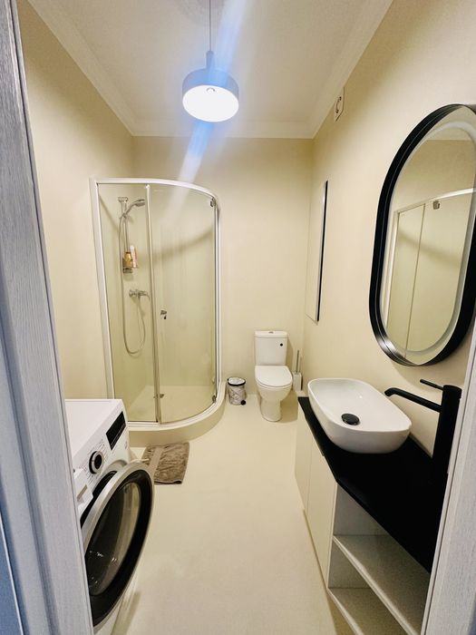 1-комнатная квартира, Бельетаж, Французский бульвар