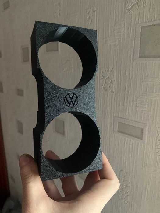 Підстаканники різні Volkswagen golf 5 6.Passat B5.  Пассат.Гольф.Крила vw  t5.