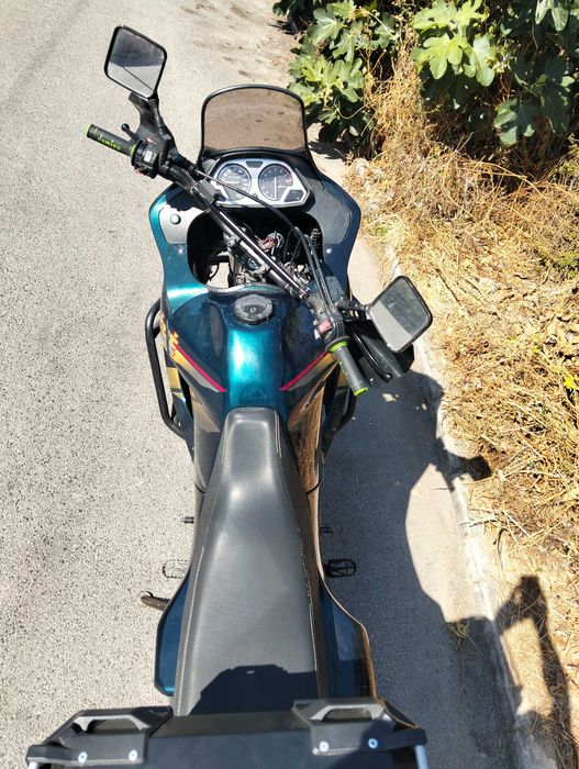 Yamaha Tenere XTZ 660, 1997