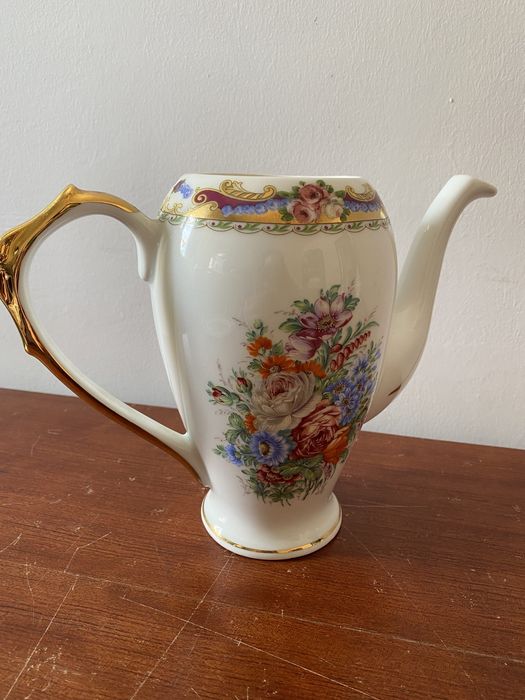 Conjunto Louça Limoges