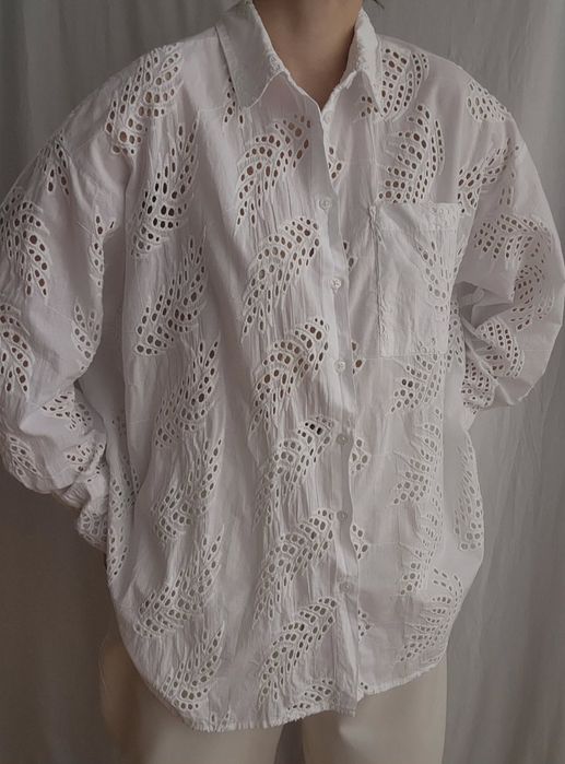 Блузки XS, S, M, L