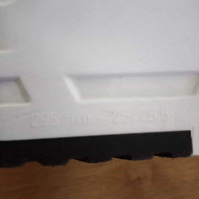 Buty narciarskiej Head roz 25/25.5