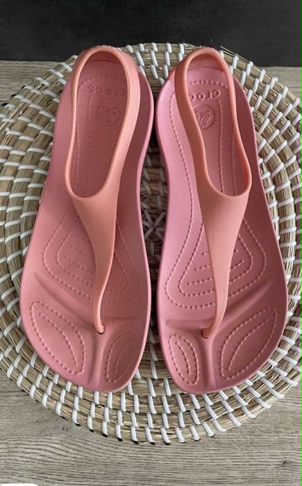 Crocs japonki sexi flip blossom W6 36/37