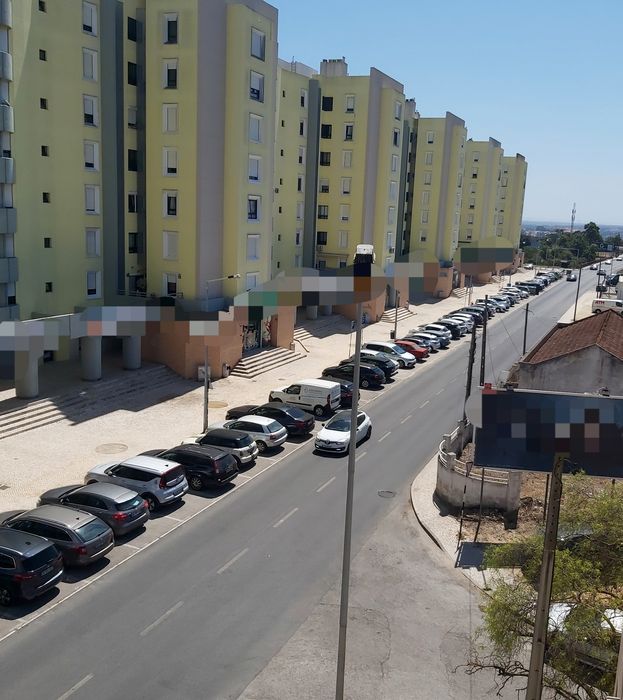 Alugo Quarto Mobilado