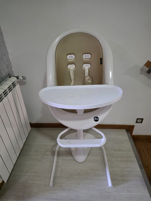 Cadeira bebé Mima MOON 2G