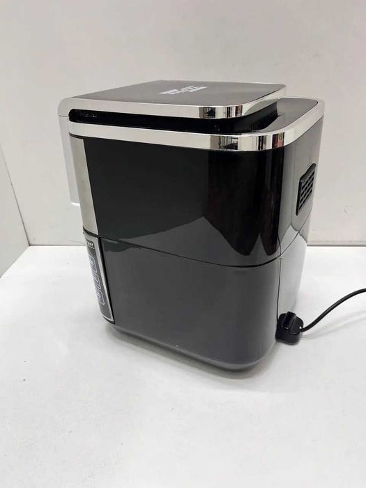 Продам аерофритюрниця аерогриль 13л 4200Watt з двома тенами сенсорна