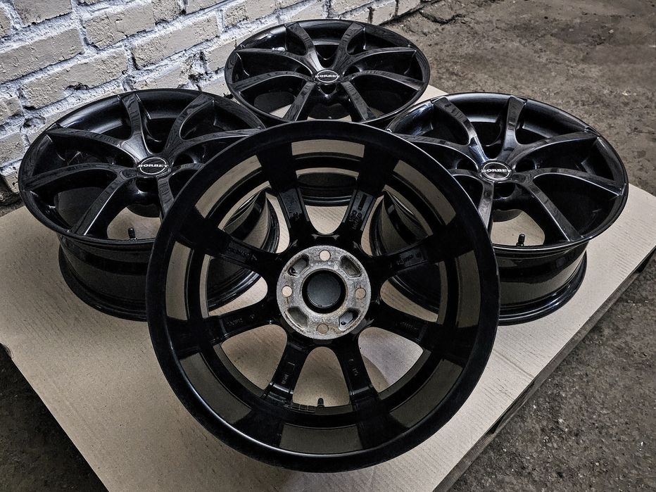 Диски R16 4x108 | Original | Germany | Opel/Ford/Citroen/Peugeot/Fiat