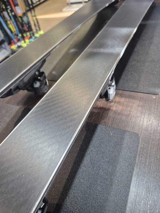 Narty Volkl Deacon V-Werks 167cm N-259