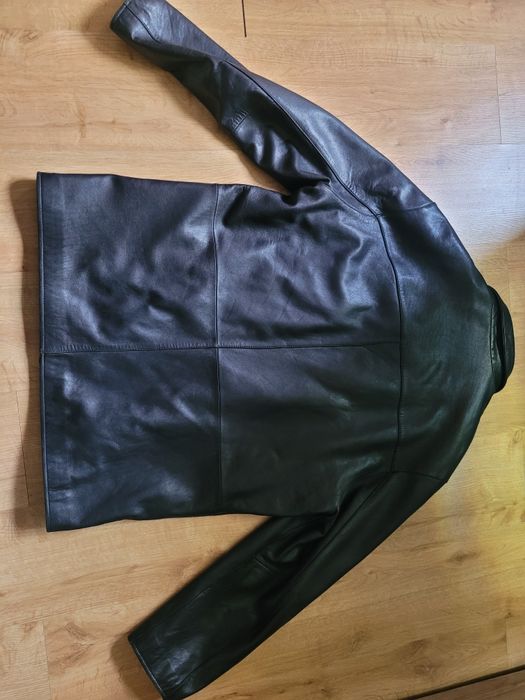 Kurta skórzana Trapper rozm 54