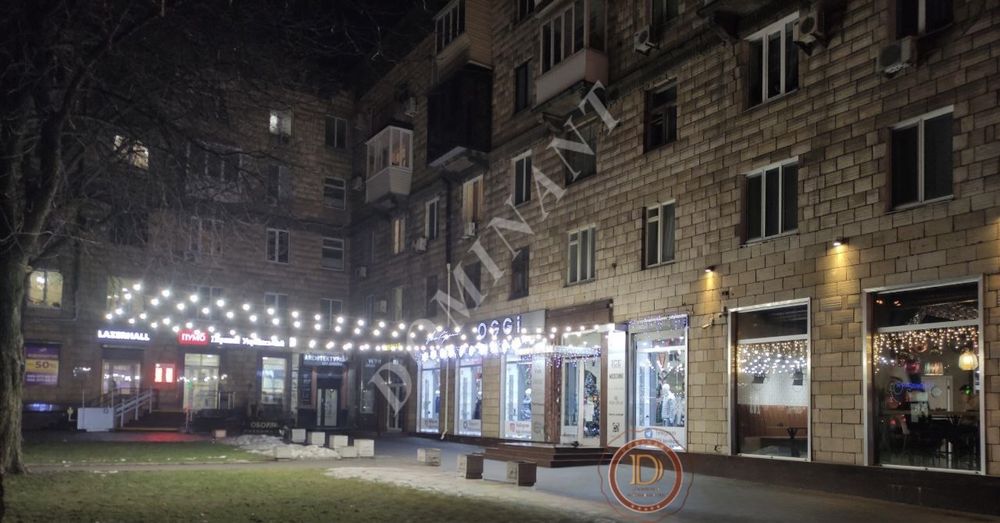 Продаж комерційна Вознесенівський район