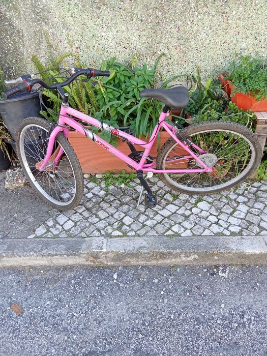 Bicicleta FDR Roda 26