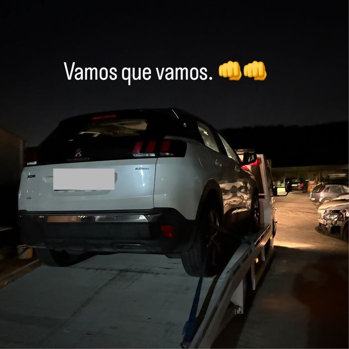 Servico de Pronto socorro Reboque