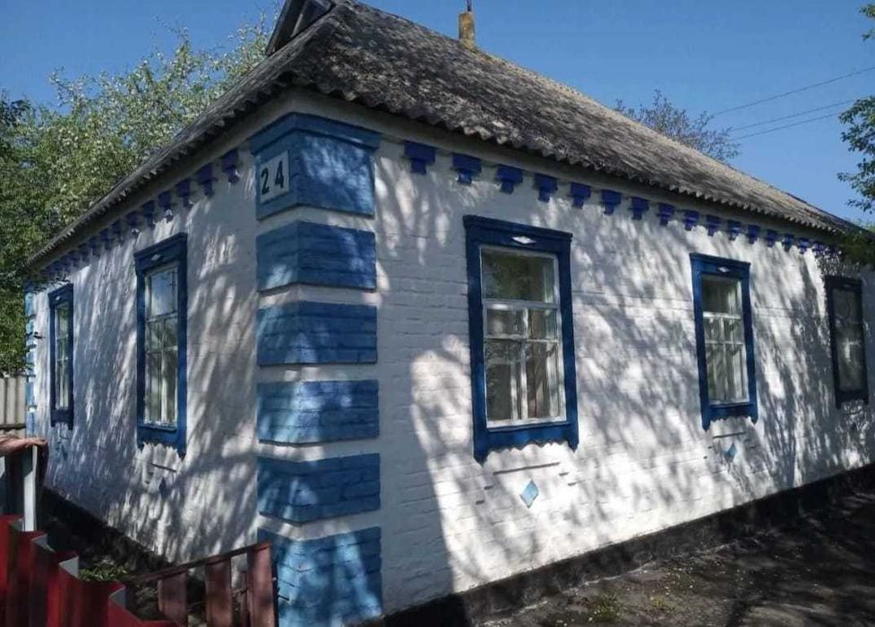 Здам квартиру/дім  подобово м. Гадяч