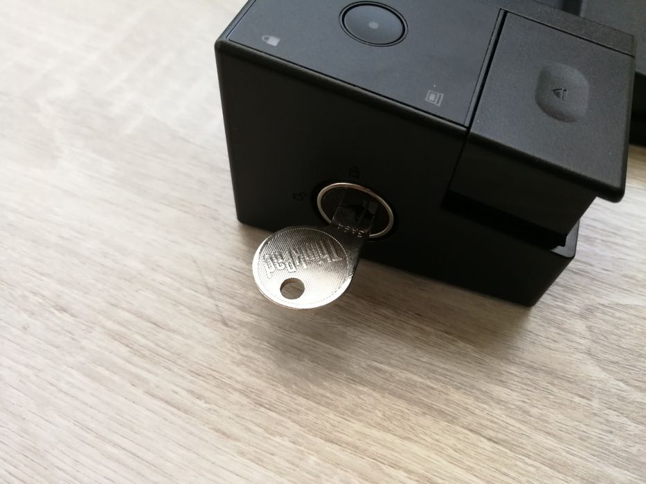 Dockstation Lenovo ThinkPad Ultra Dock