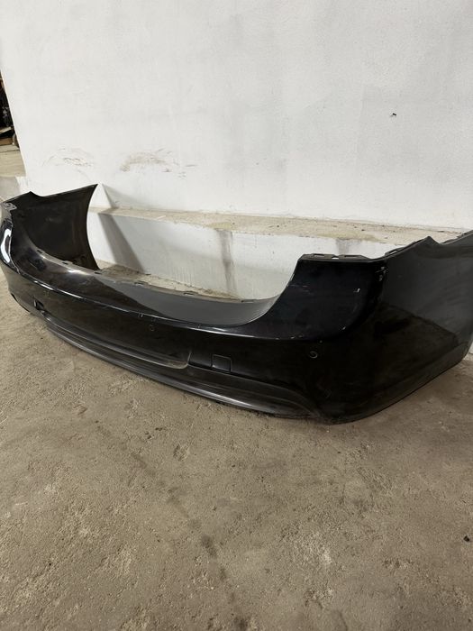 Para choque traseiro E91 PACK M BMW