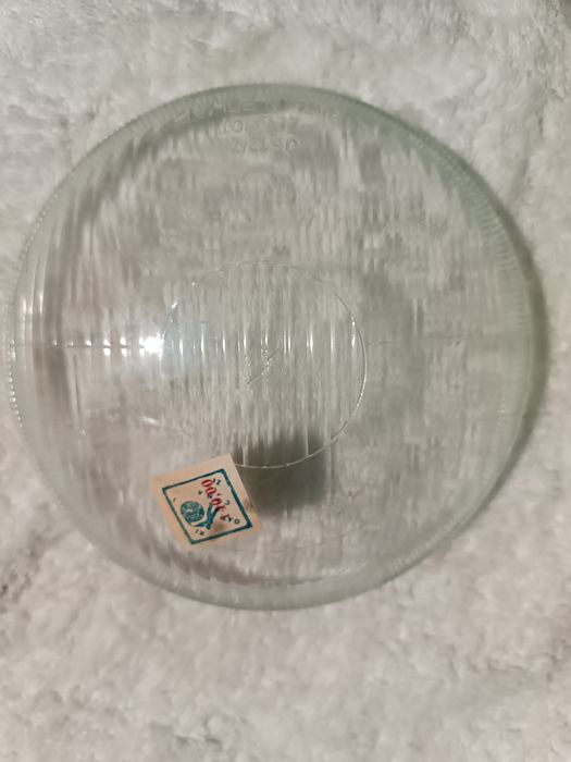 Nowe oryginalne szkło Zelmot WSK 125 175