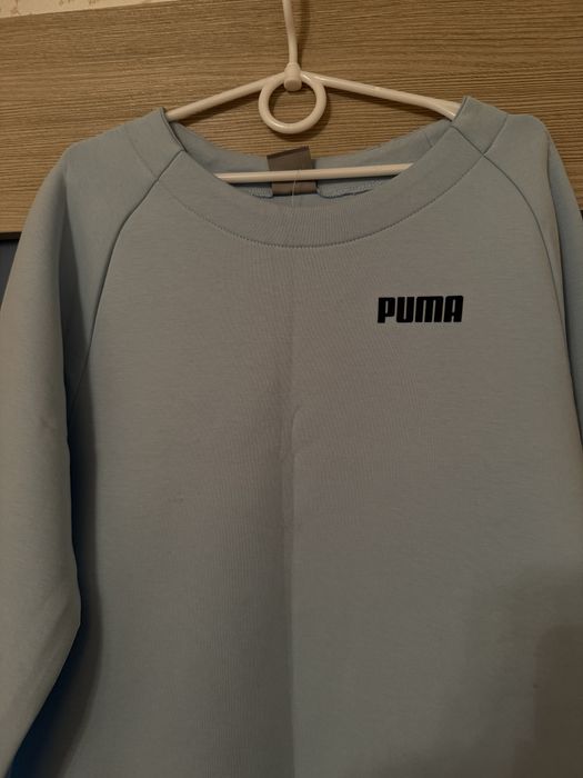 Детское платье Puma, спортивное платье 140 рост