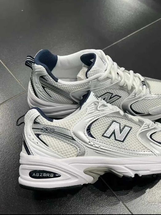 New balance 530sg 40
