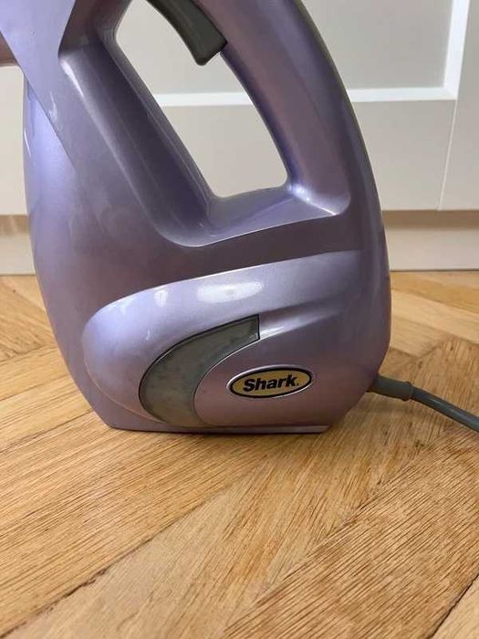 Parownica myjka parowa wielofunkcyjna Shark generator pary