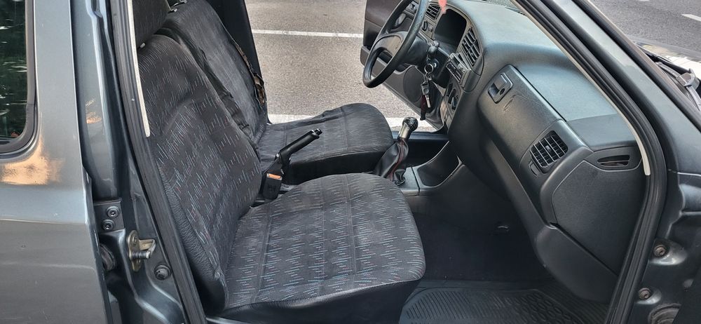 Vw golfo 1.4 impecável