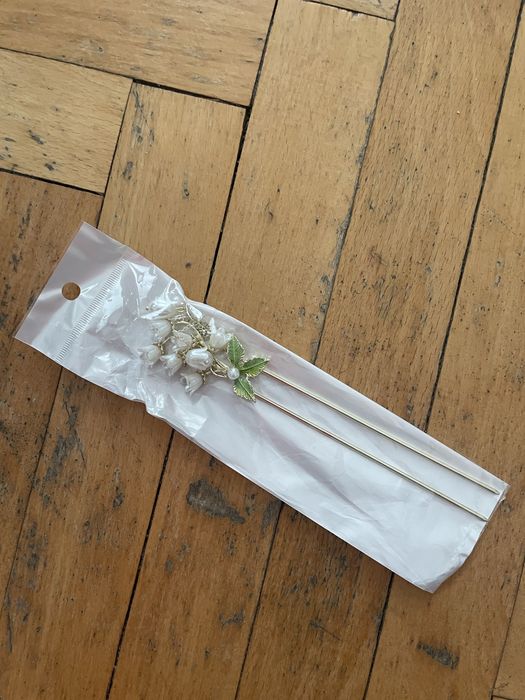 Wsuwka do włosów, Chinese hair pin