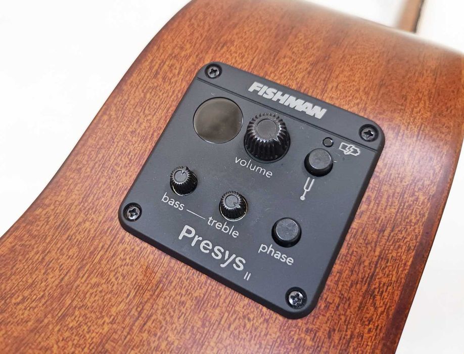 Sigma Guitars 000MC-15E