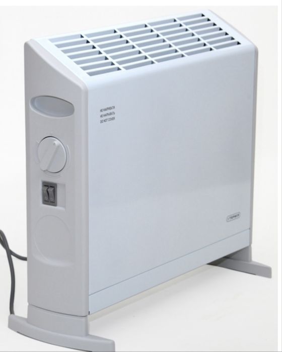 Електроконвектор електронний «ТЕРМІЯ»