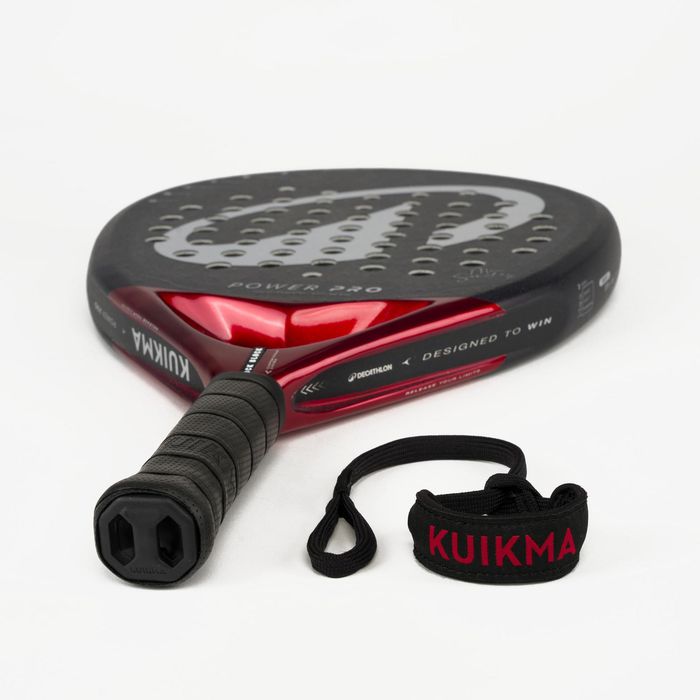 Raquete de Padel Power Pro