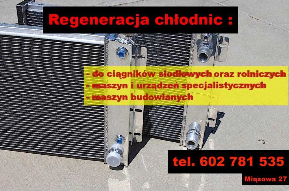 Piaskowanie /sodowanie  / Malowanie