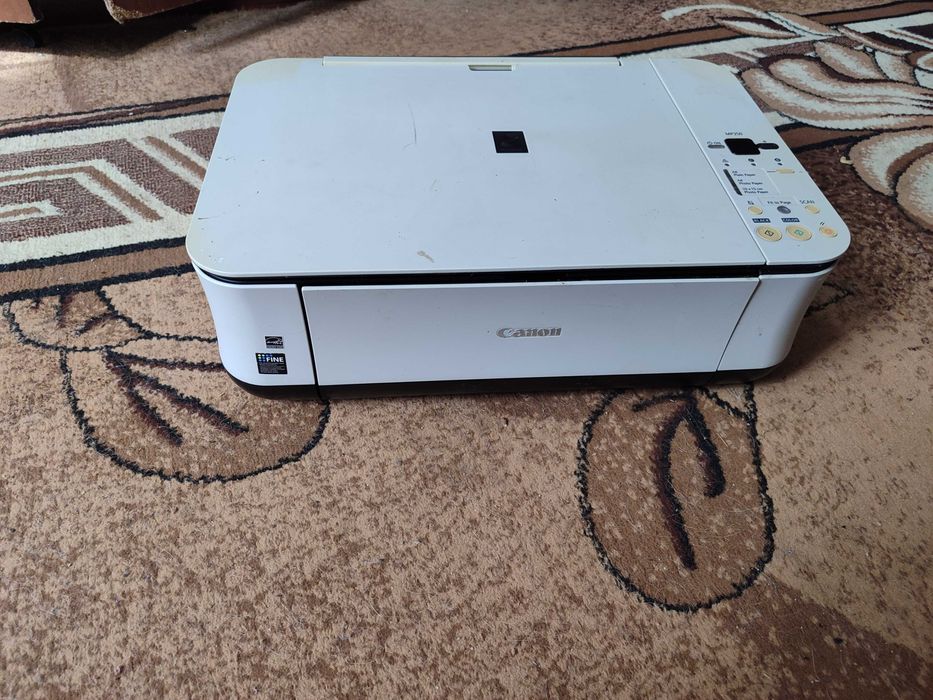 Canon Pixma MP 250
