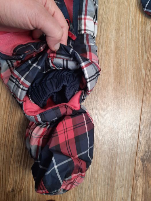 Kombinezon coccodrillo