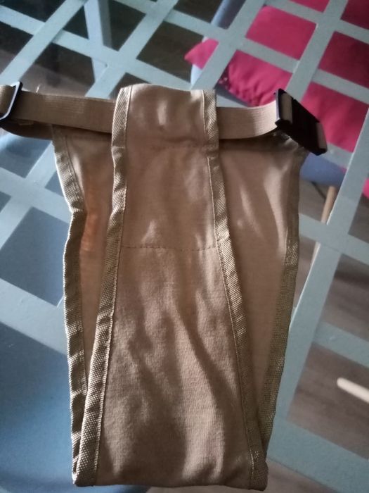 Cueca higienica para cadela grande