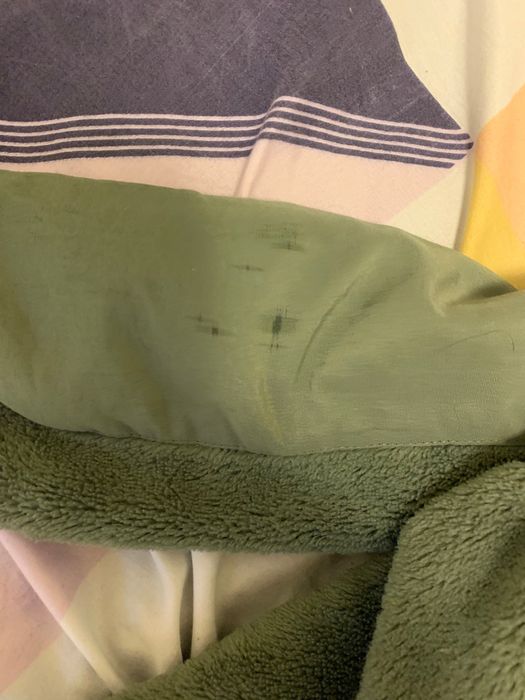 Фліска військова POLARTEC