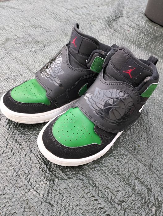 Buty dziecięce Jordan Sky rozm. 31