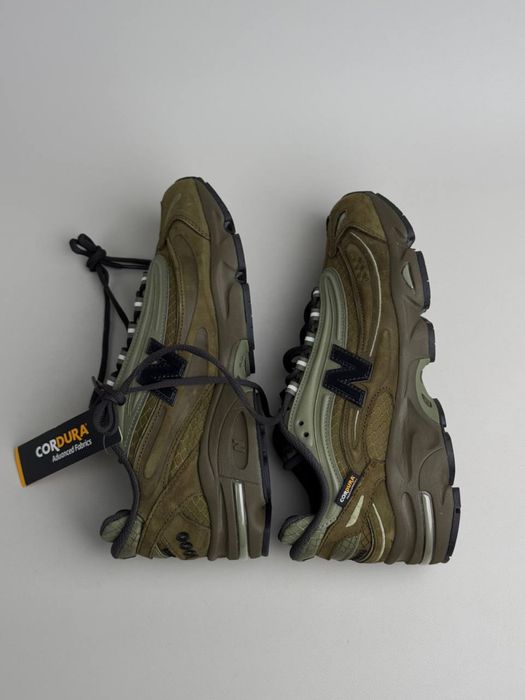 Оригінал New balance 1000 Cordura розміри в описі