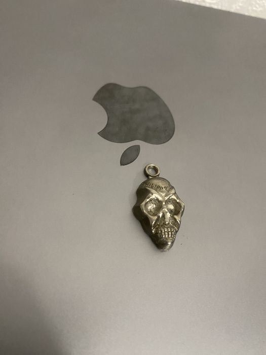 Брелок Philipp Plein