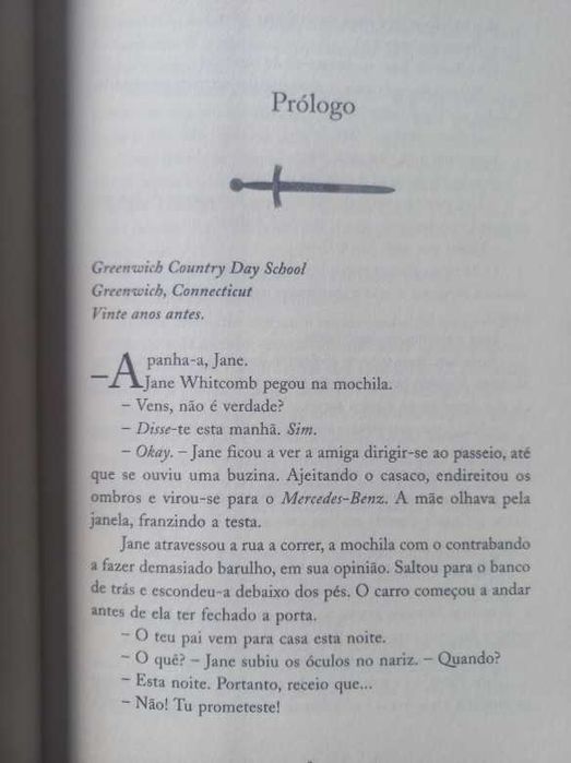 Na Sombra do Sonho - J. R. Ward (Irmandade da Adaga Negra - Volume V)