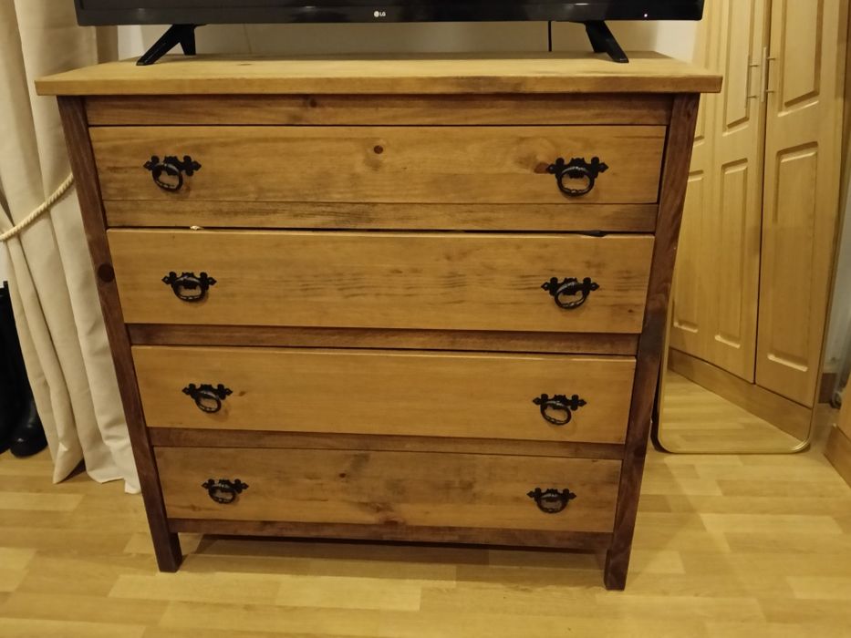 Vendo comoda  tipo mexicana