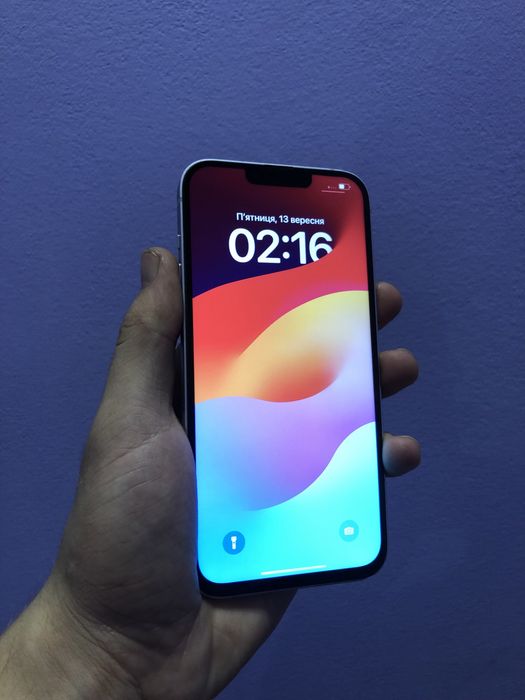 Iphone 14 plus 128 gb neverlock e sim ( з нюансами)