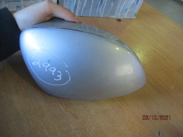Retrovisor / espelho direito FIAT Punto Van (199_)