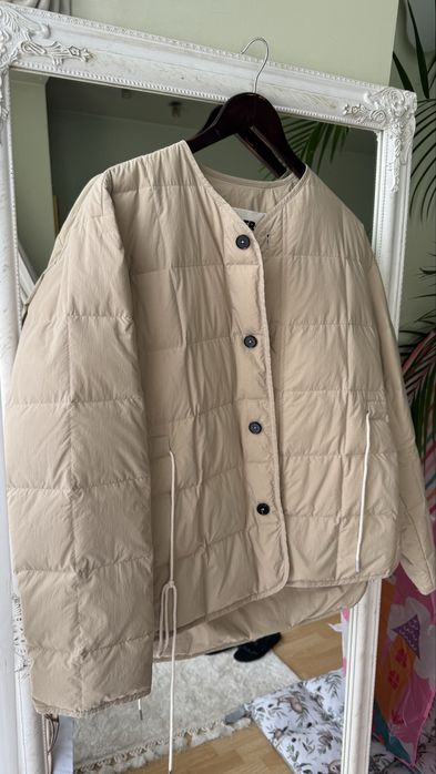 Куртка Jil Sander