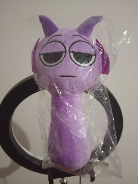 Sprunki brinquedos para crianças