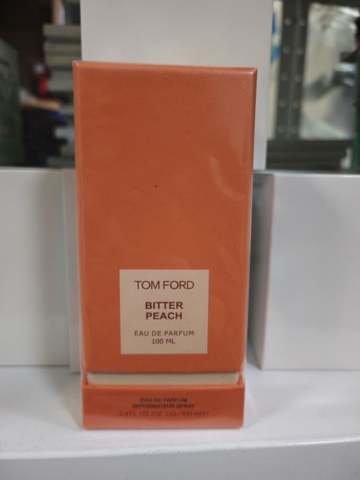 Tom Ford Bitter Peach парфум 100мл