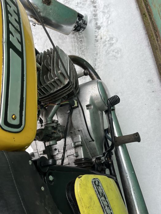 Продам иж юпитер 5