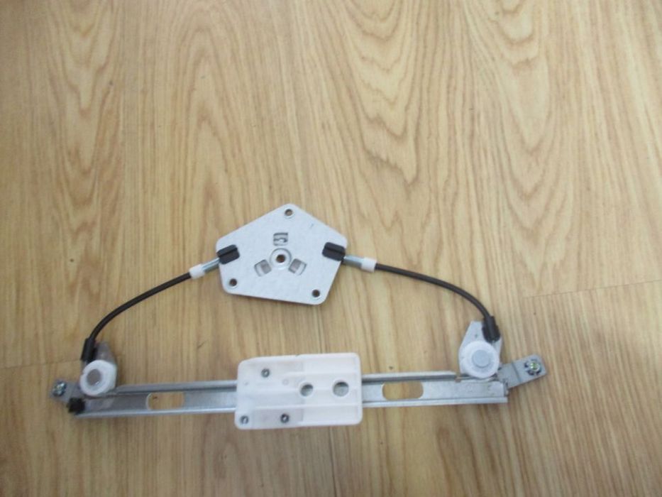 Estrutura/Mecanismo Elevador Tras Direito / Esquerdo VW Passat B5 / Skoda SuperB 1997-2000 NOVO