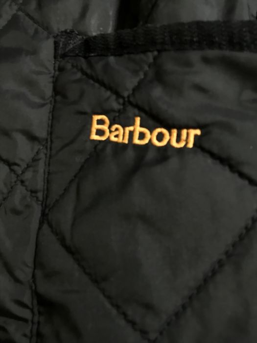 Barbour jacket L