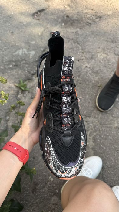 Кросівки соловічі